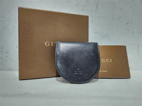 porta spiccioli gucci|pelletterie gucci lusso.